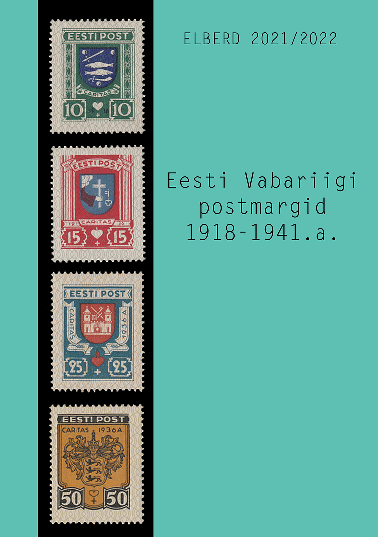 Elbert catalogue 1918–1941