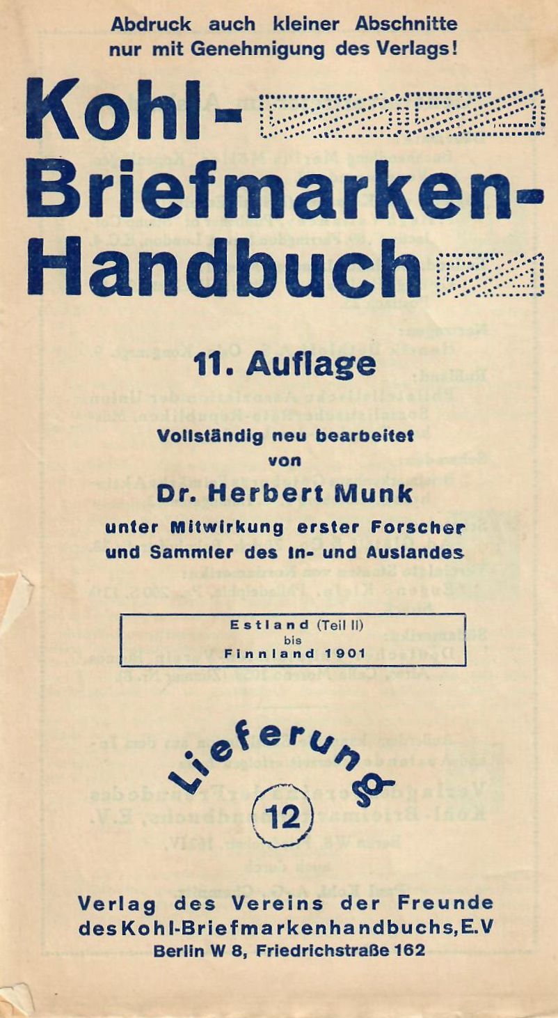 Kohl-Handbuch