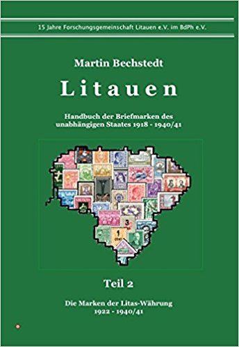 Litauen Handbuch Teil 2