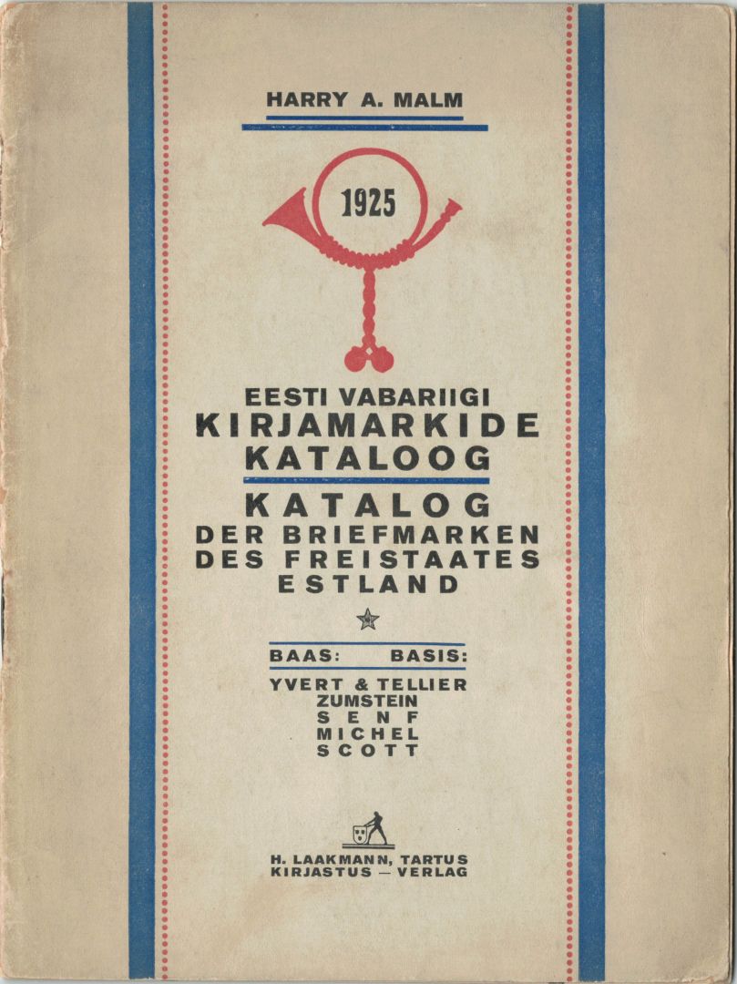 Malm Catalogue 1925