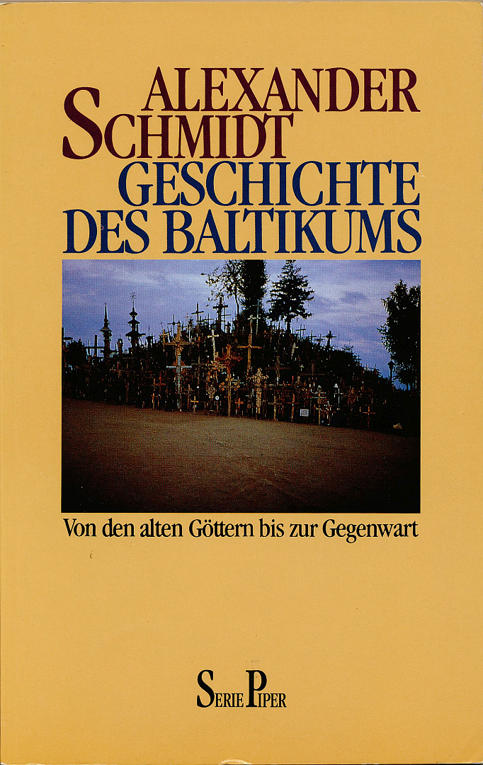 book title_Schmidt