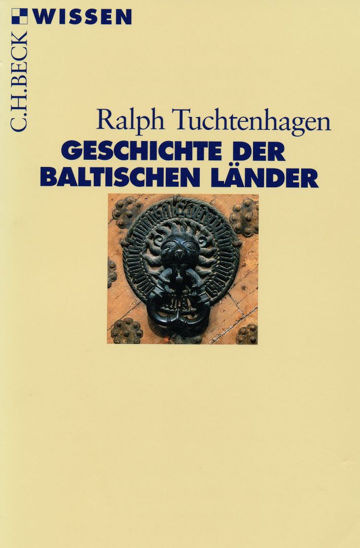 book title_Tuchtenhagen
