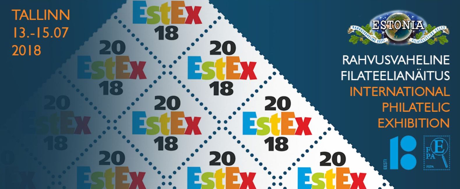 Plakat EstEx