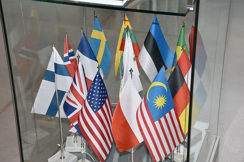 Picture National Flags