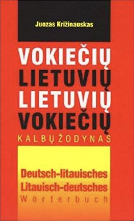 litauisch