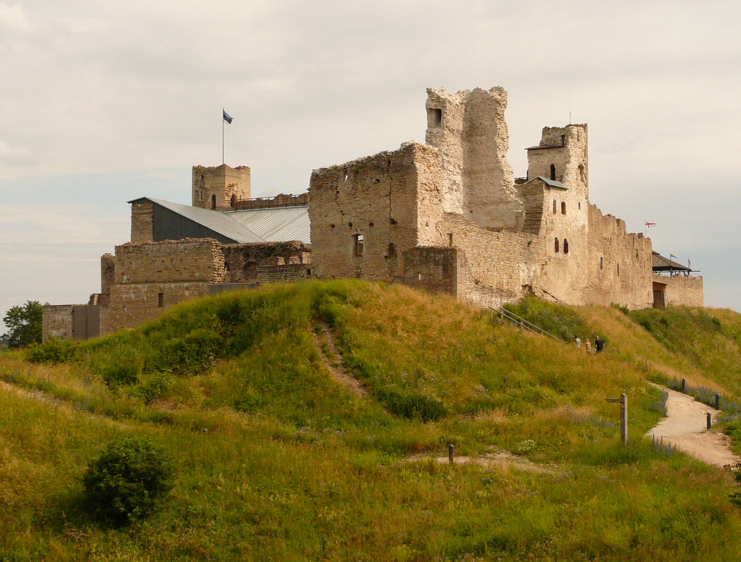 Burg Rakvere