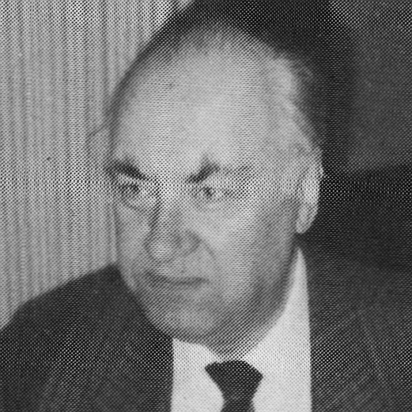Harry v. Hofmann 1992