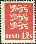 Stamp Michel Number 80