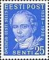 Michel stamp number 141