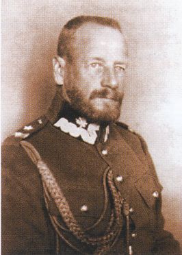 General Želigowski 
