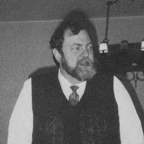 Wolfgang Watzke 1992