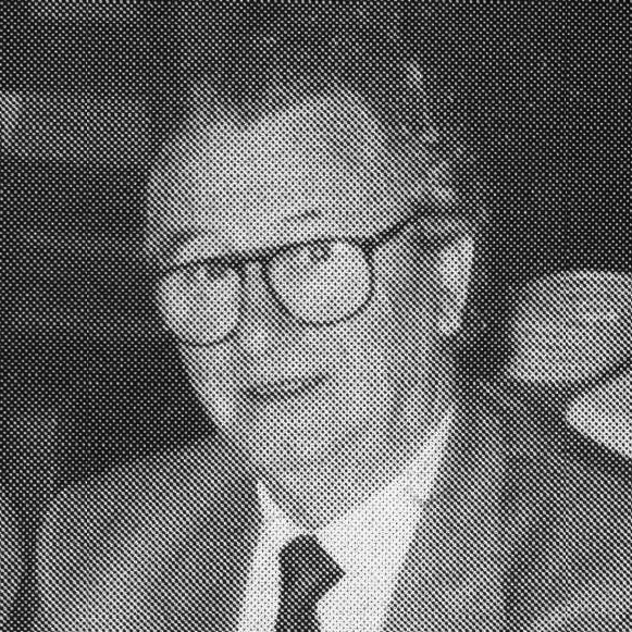 Oswald Wolf 1992