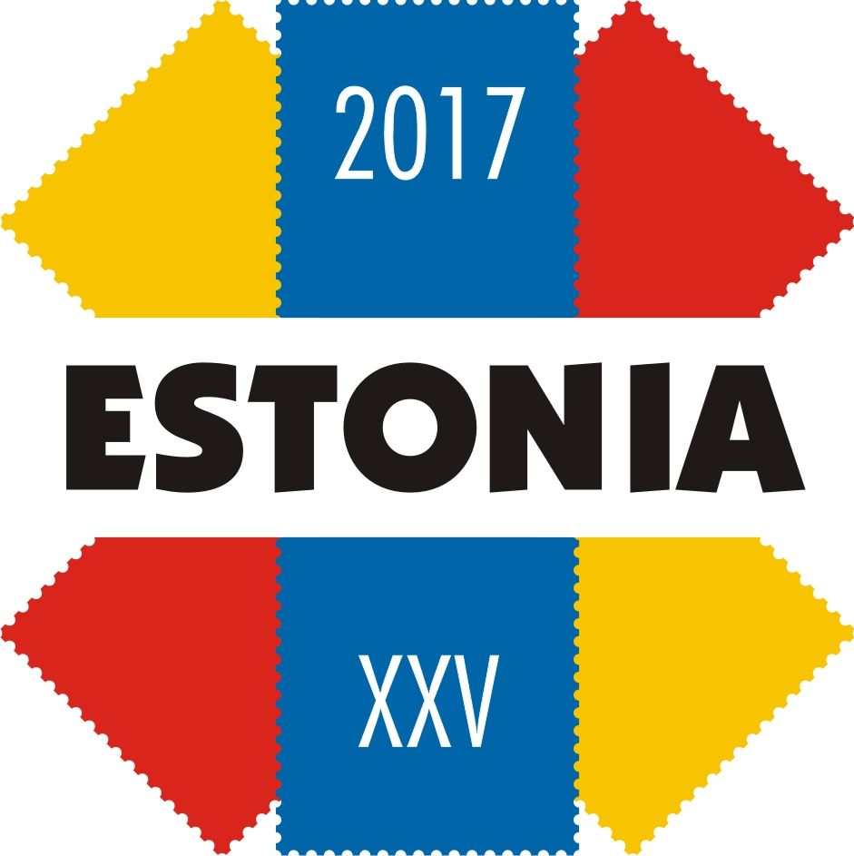 Estonia 2017 in Tartu