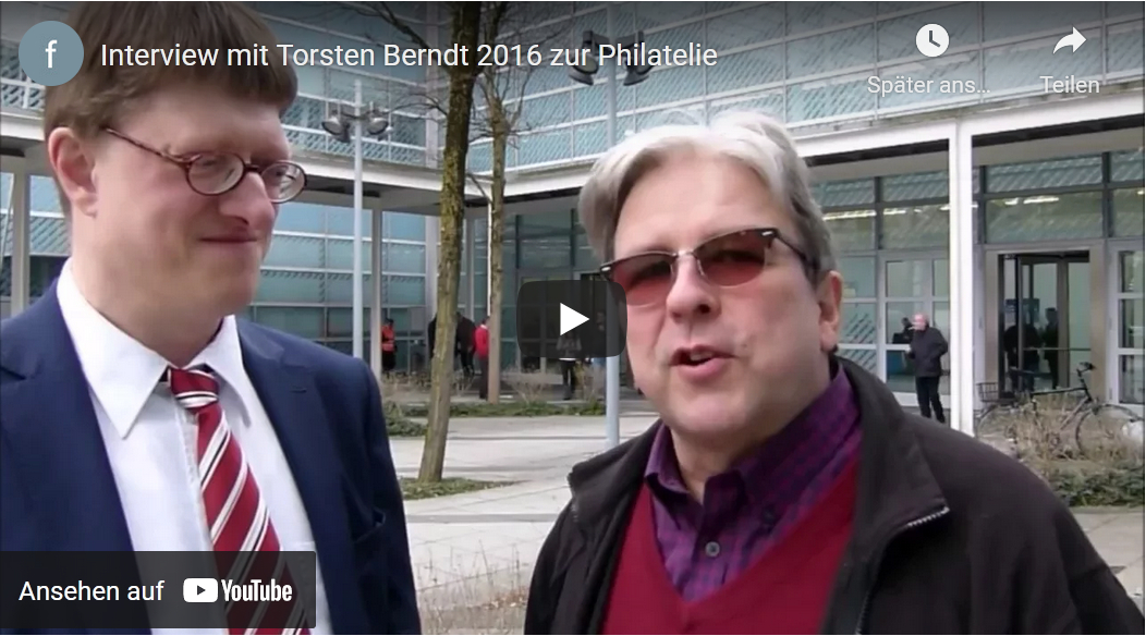 Startbild Videointerview Berndt 2016